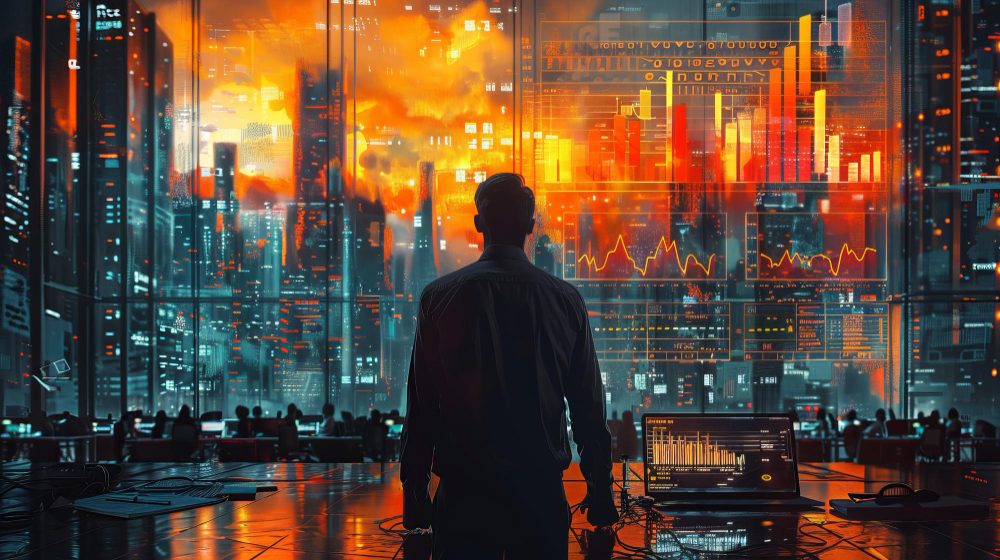 Analyzing Past, Present and Future Insider’s Wealth
