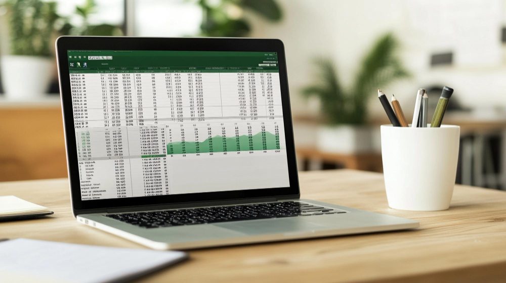 Export Insider Focus Results to Excel
