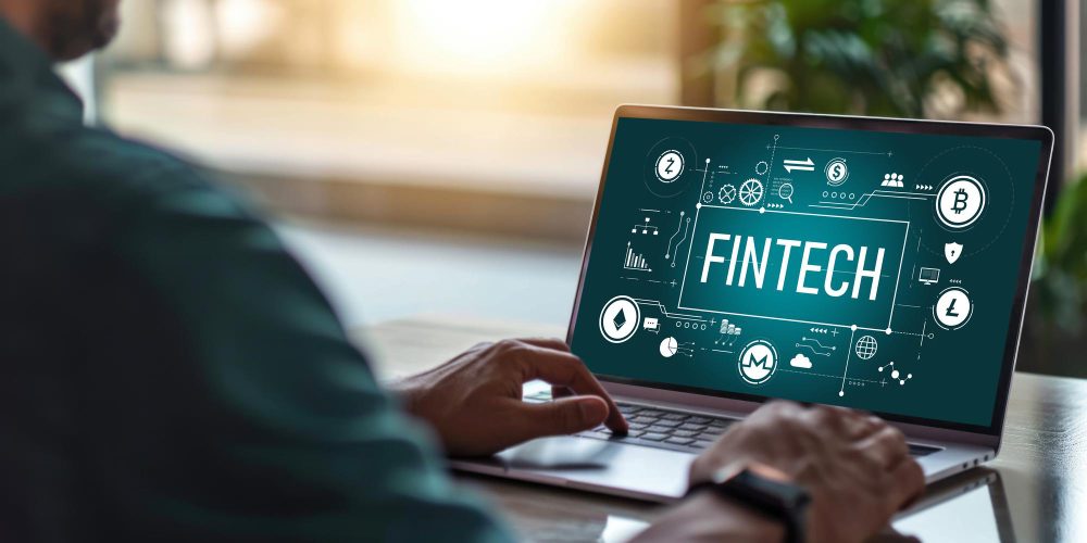 FinTech Sandbox Partnership​