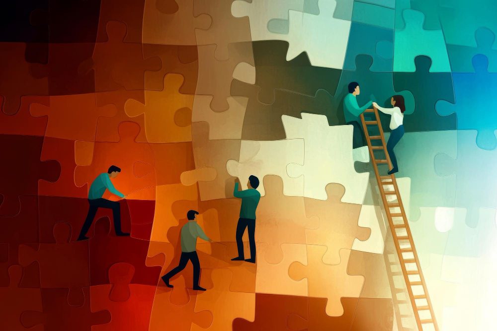 Higher Ed’s Fundraising Challenge