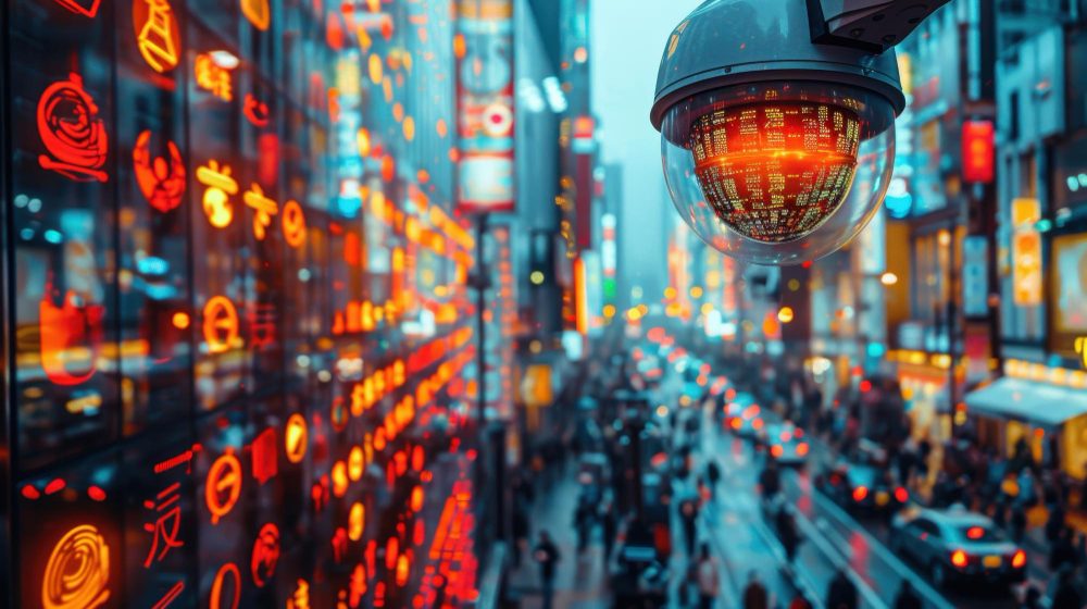 Hong Kong Situation & SEC Filers