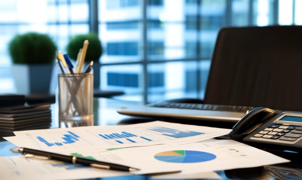 Kaleidoscope Introduces New Content for Company Profiles