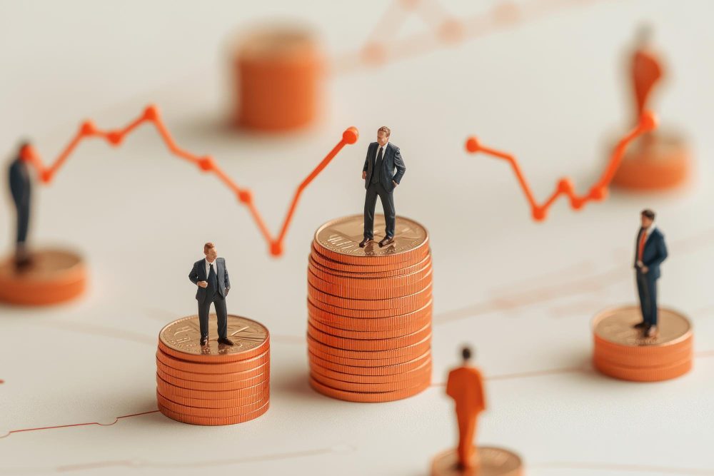 Keep Your Eyes on Management Changes