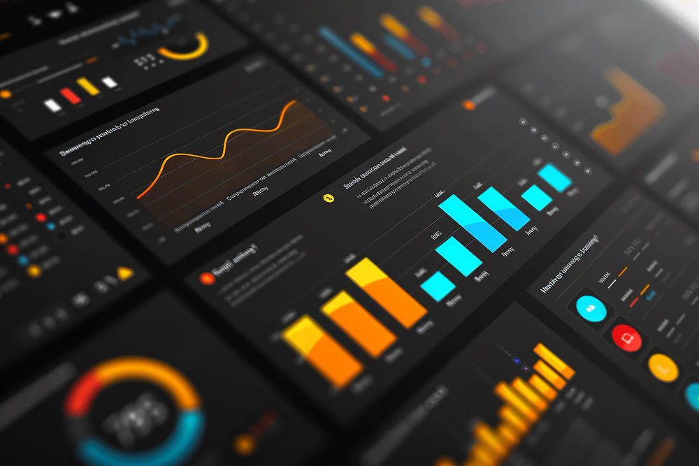 Navigate Faster with Our New Dashboard Design