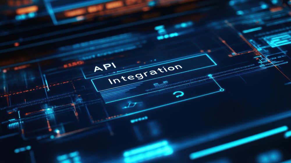 New! Research Center API Solution