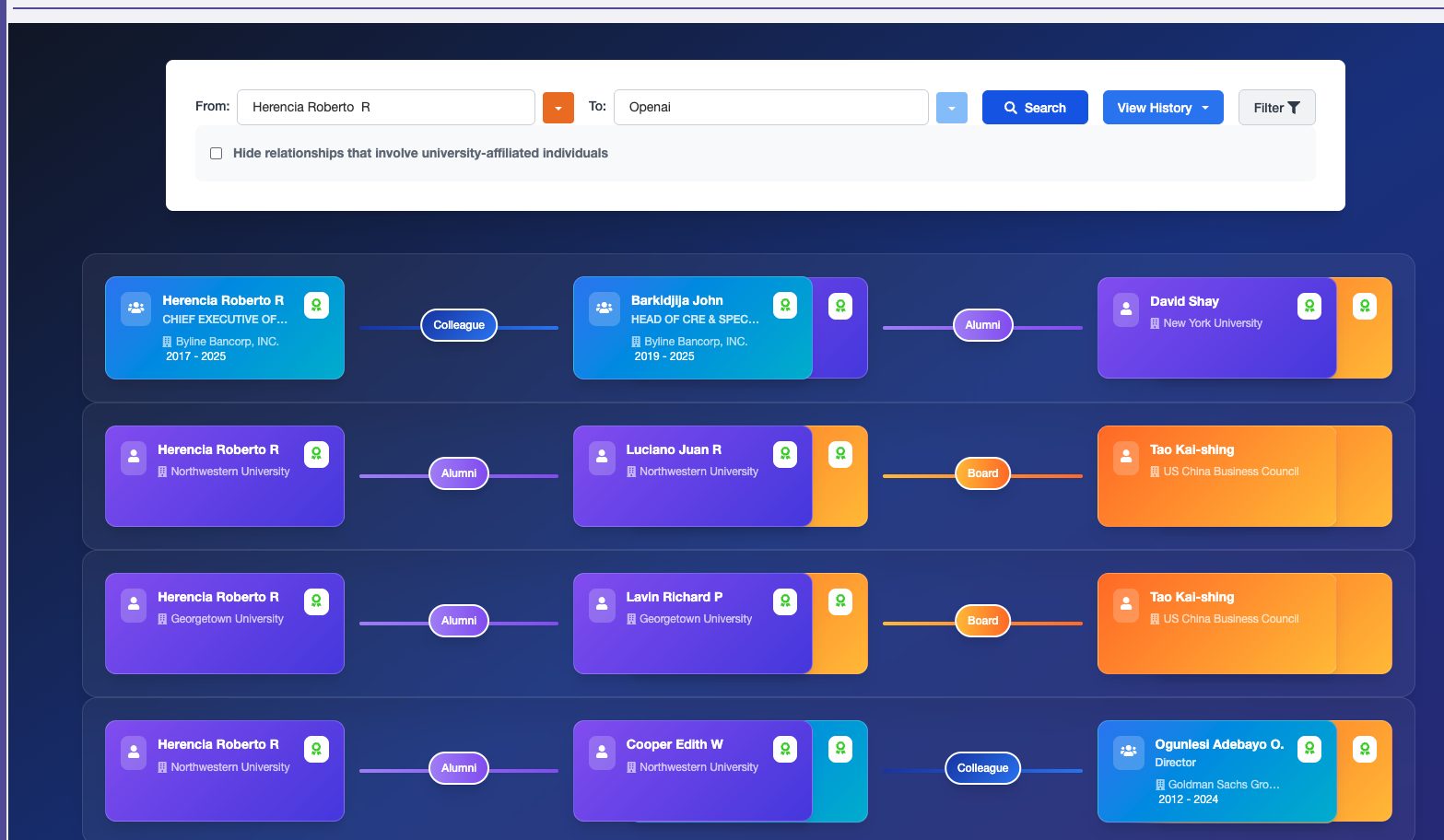 Path Explorer Just Got Smarter: New Features to Uncover Deeper Connections