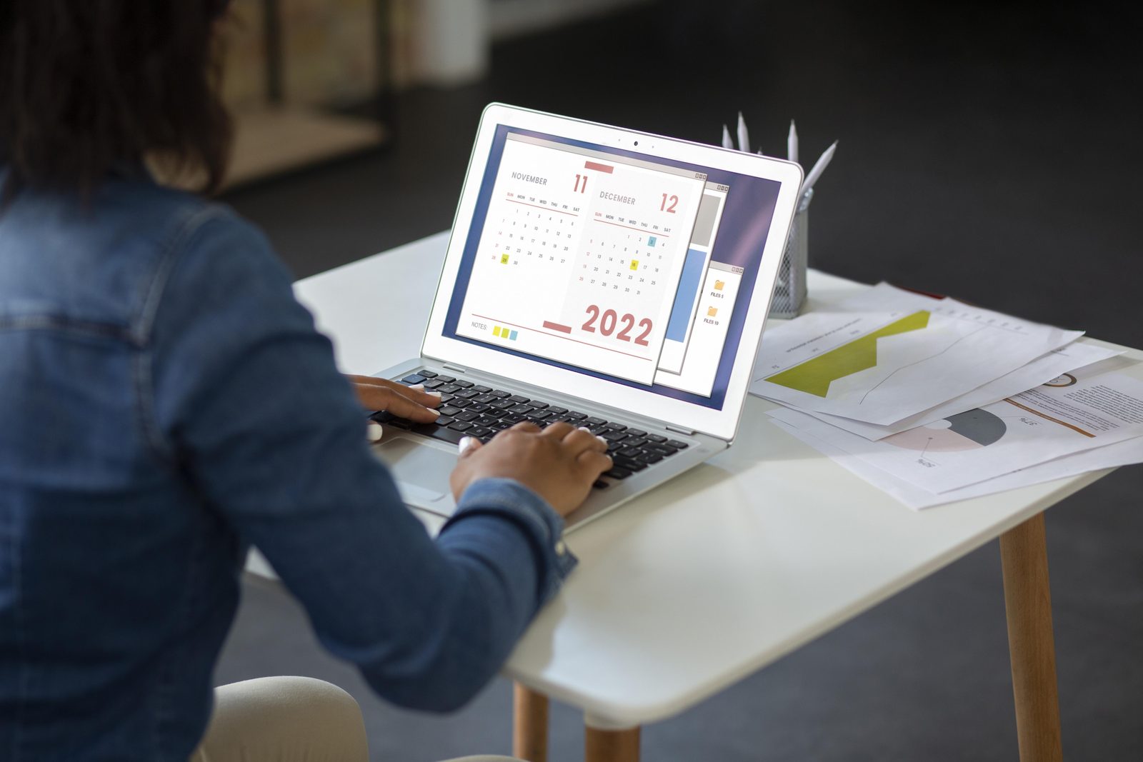 Surfacing Future Wealth Events like Stock Vesting Dates into Actionable Intelligence