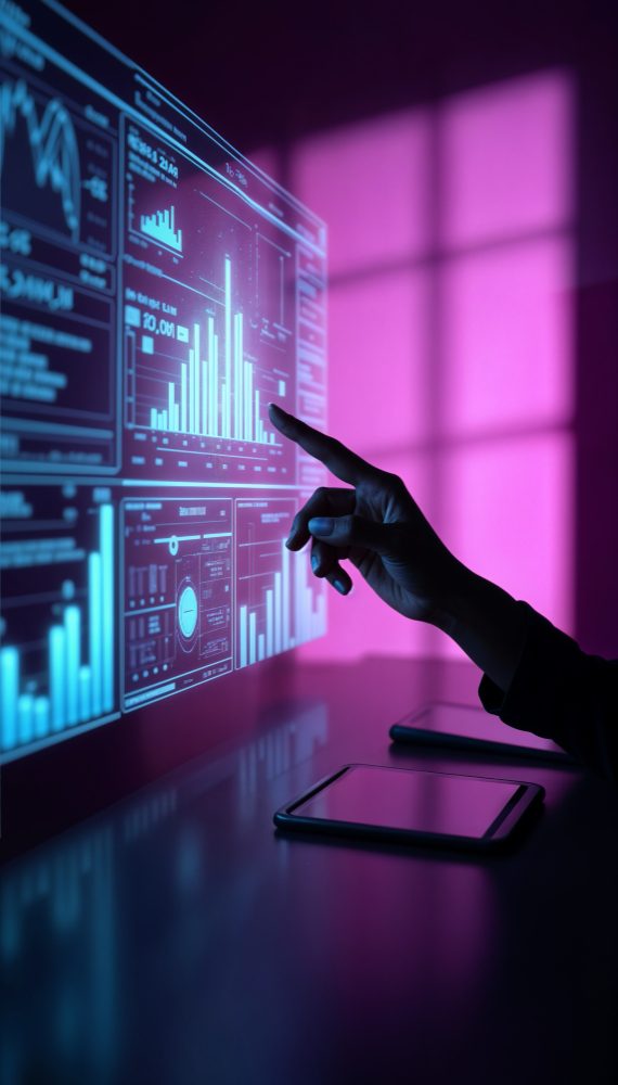 Surfacing Stock Vesting Dates into Actionable Intelligence