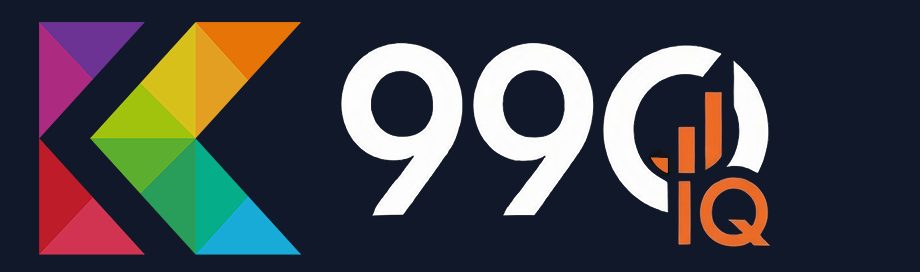 The Most Comprehensive Nonprofit Grants Intelligence Platform