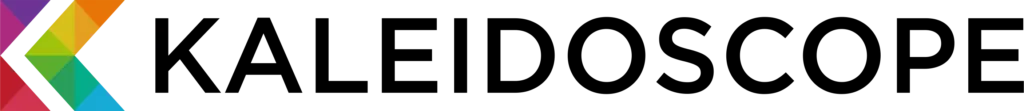 Kaleidoscope Logo