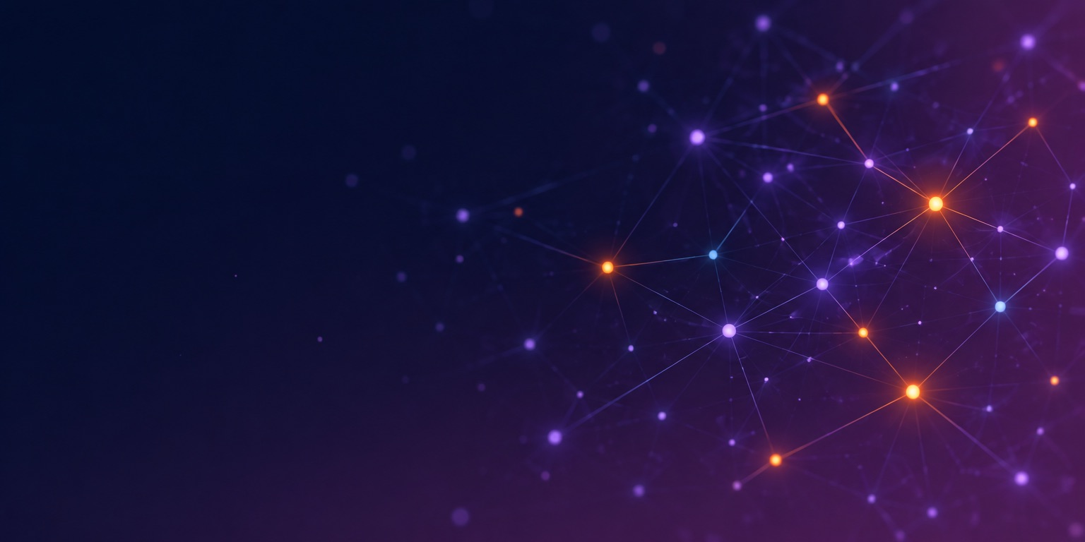 A network of companies, people, funds and nonprofits connected by filings
