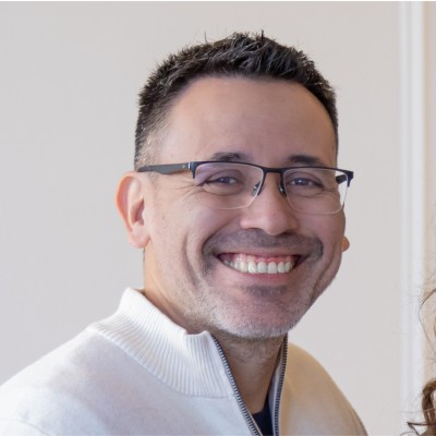 Raul Peralta
