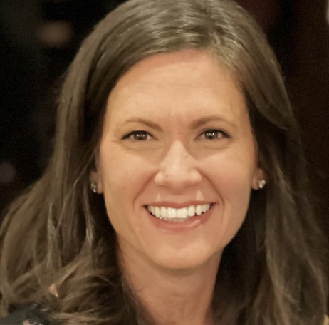 Robin Dunham - Sales